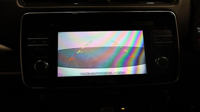 2018 Nissan Leaf 40Kwh X – Pro Pilot image 303092