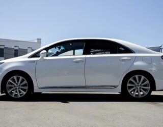 2014 Toyota Sai G Model, Reverse camera, Heated seats , image 308597