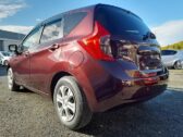 2016 Nissan Note X Model, Low KMs image 299313