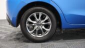 2017 Mazda Demio 13S Touring Low KMs image 302503