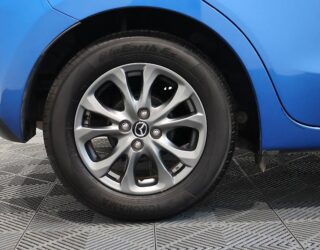 2017 Mazda Demio 13S Touring Low KMs image 302503