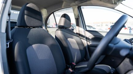 2020 Nissan March S Model 1.2L image 300321