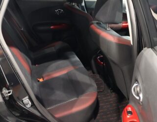 2014 Nissan Juke 15RX type V image 317532