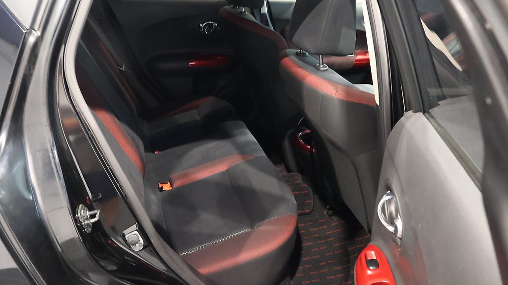 2014 Nissan Juke 15RX type V image 317532