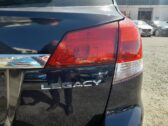 2013 Subaru Legacy Touring Wagon 2.5i Eyesight AWD image 300454