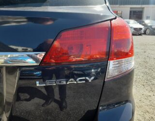 2013 Subaru Legacy Touring Wagon 2.5i Eyesight AWD image 300454