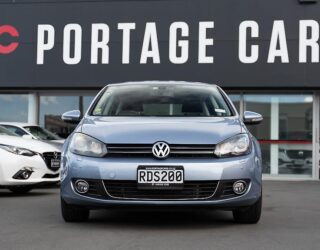 2012 Volkswagen Golf TSI Comfortline image 301552