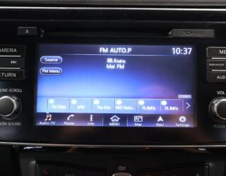 2017 Nissan Leaf X Model Low KMS 84% SOH image 314444