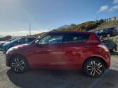 2015 Suzuki Swift image 299446