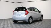 2014 Nissan Note X Emergency Brake Package, Low KMS image 313767