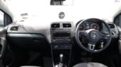 2013 Volkswagen Polo TSI Comfort Line BMT image 314565