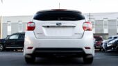 2012 Subaru Impreza Sport 2.0i Eyesight AWD image 300193