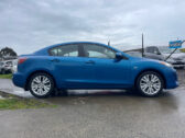 2012 Mazda 3 GLX 2.0 NZ New image 301785