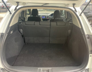 2014 Honda Vezel Hybrid X Model image 300427