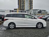 2012 Nissan Lafesta Highway Star image 299996