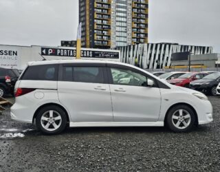 2012 Nissan Lafesta Highway Star image 299996