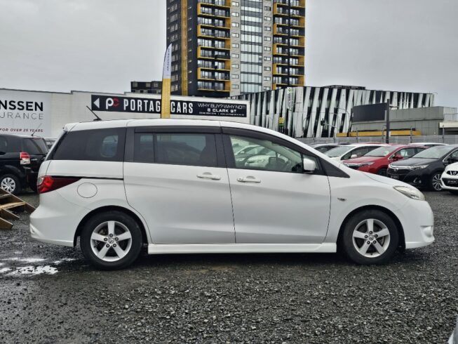 2012 Nissan Lafesta Highway Star image 299996