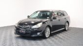 2012 Subaru Legacy Touring Wagon 2.5i Eyesight S-Package AWD image 315846