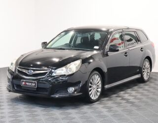 2012 Subaru Legacy Touring Wagon 2.5i Eyesight S-Package AWD image 315846