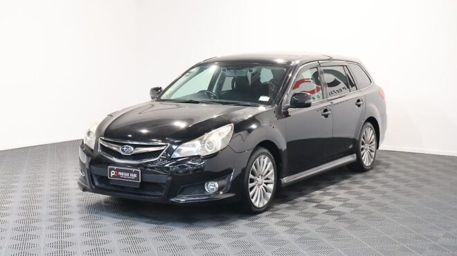 2012 Subaru Legacy Touring Wagon 2.5i Eyesight S-Package AWD image 315846