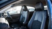 2017 Mazda Demio 13S Touring Leather Package, Push Start, Reverse camera image 300126