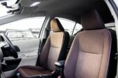 2012 Toyota Aqua G model , Push Start, Reverse Camera image 300104