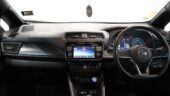 2018 Nissan Leaf 40Kwh X – Pro Pilot image 303087