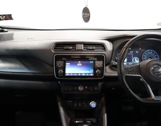 2018 Nissan Leaf 40Kwh X – Pro Pilot image 303087