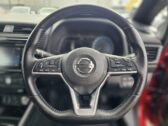 2019 Nissan Leaf X Model 87.8 SOH image 299759