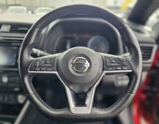 2019 Nissan Leaf X Model 87.8 SOH image 299759