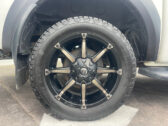 2015 Mazda Bt-50 GSX D/C W/S 3.2D image 301083