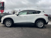 2012 Mazda Cx-5 20S image 300612