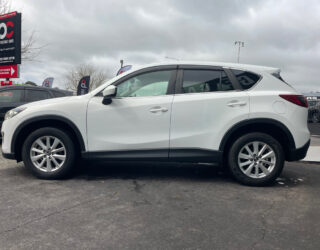 2012 Mazda Cx-5 20S image 300612