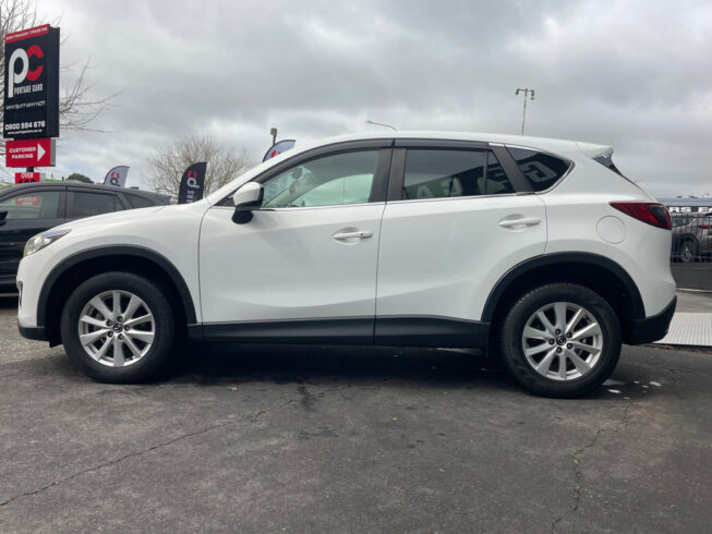 2012 Mazda Cx-5 20S image 300612