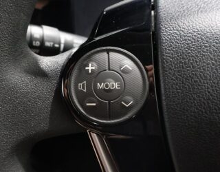 2017 Toyota Aqua S Model, Push Start, Low KMS image 318177