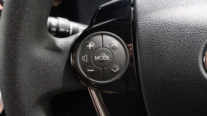 2017 Toyota Aqua S Model, Push Start, Low KMS image 318177