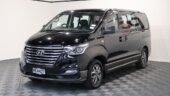 2019 Hyundai Imax 2.5 CRDI AUTO image 303342