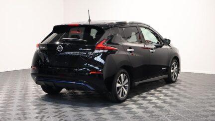 2019 Nissan Leaf X – Pro Pilot – Heated Seats image 302423