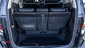2014 Honda Odyssey Absolute EX , 360 Reverse Camera image 301258