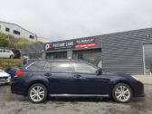 2013 Subaru Legacy Touring Wagon 2.5i Eyesight AWD image 302622