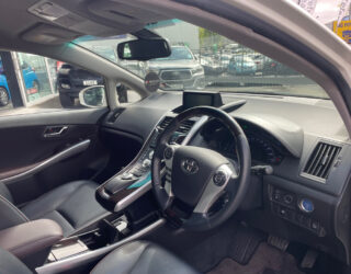 2014 Toyota Sai G Model image 300566