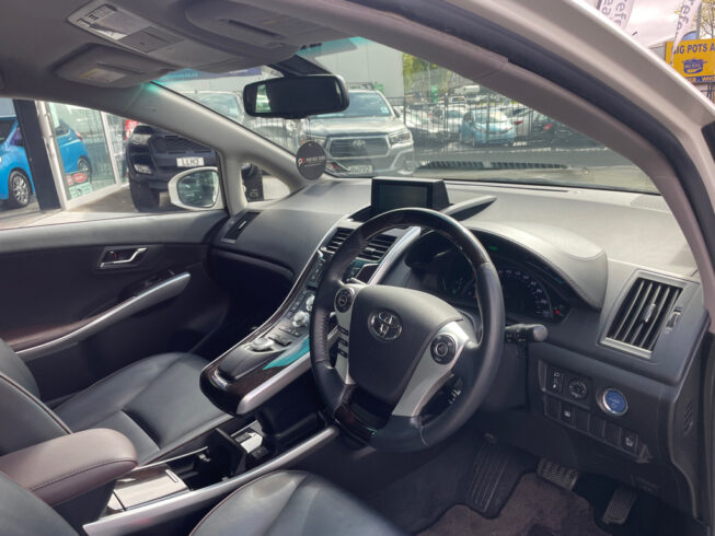 2014 Toyota Sai G Model image 300566