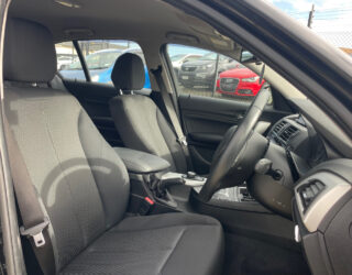 2013 Bmw 120i Sport Low KMS image 301191