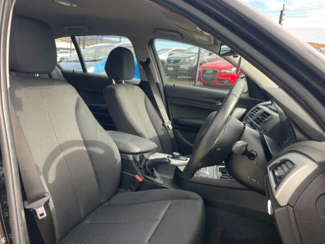2013 Bmw 120i Sport Low KMS image 301191