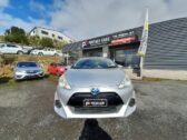 2012 Toyota Aqua S Model, Push Start, image 299577