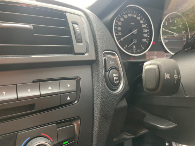 2013 Bmw 120i Sport Low KMS image 301192