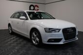 2012 Audi A4 Avant 2.0TFSI, Leather/ Heated Seats image 302279