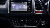 2014 Honda Vezel Hybrid X Model image 312299