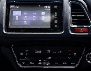 2014 Honda Vezel Hybrid X Model image 312299