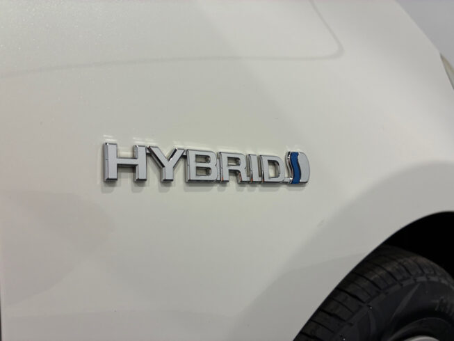 2015 Toyota Aqua Push Button Start – Facelift image 301870